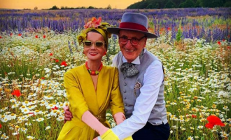 Ata kanë moshën e gjyshërve tuaj, mirëpo pak kush mund të konkurojë me shijen e tyre për veshje