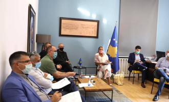 ZYRTARE: Shtyhet fillimi i kampionatit të futbollit