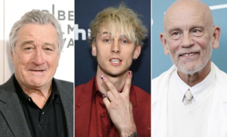 John Malkovich dhe Robert De Niro do të paraqiten në filmin e ri “Wash Me in the River”