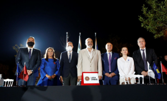 Nënshkruhet marrëveshja Kosovë – Shqipëri për “Liga Unike”