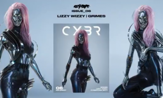 Këngëtarja Grimes do të paraqitet në një video lojë si karakter fiktiv