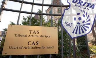 Drita apelon në CAS – Ata janë optimistë