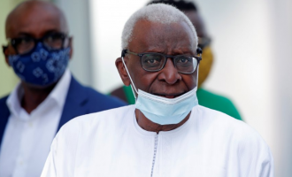 Ish-kreu i Federatës Botërore të Atletikës, Diack, dënohet me katër vjet burgim për korrupsion