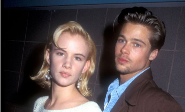 Brad  Pitt për pak sa nuk ishte bërë pjesë e sektit kontravers Scientology