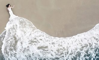 Çiftet shpenzojnë dhjetëra mijëra dollarë për foton perfekte të dasmës