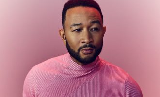 John Legend: “Po fitoi Trump, amerikanët duhet të lënë vendin”