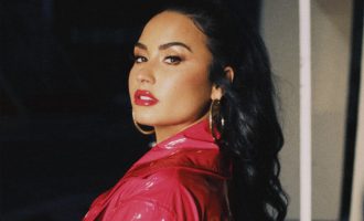 Brenda shtëpisë luksoze të Demi Lovato-s