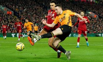 Pas Thiagos, Liverpool tani është afër transferimit të Jota