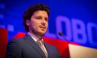 Abazoviq uron pavarësinë e Kosovës