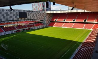 Kombëtarja e Shqipërisë luan sonte ndaj Lituanisë