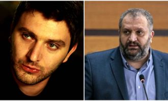 Naser Rafuna kërkon nga Shpend Ahmeti të zbatojë ligjin për teatro