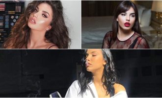 Të famshmet shqiptare që përjetuan tmerrin e paralizës së gjumit