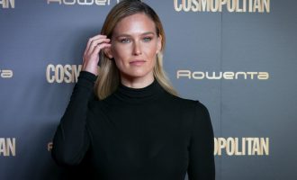 Modelja e famshme dënohet me nëntë muaj shërbim komunitar nga gjykata izraelite