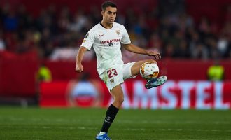 Reguilon preferon qëndrimin në La Liga para transferimit te Manchester United