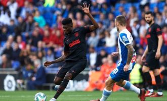 PSG dhe Arsenal rivalizojnë njëra tjetrën për Thomas Partey