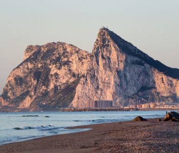 Gjibraltari, shteti që nuk ka asnjë vdekje si pasojë e Covid-19