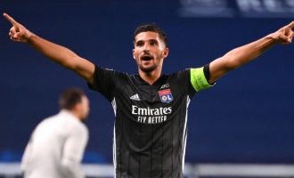 Edhe Manchester City pas Aouar