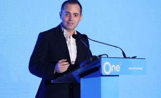 ONE TELECOMMUNICATIONS PARAQITET ZYRTARISHT