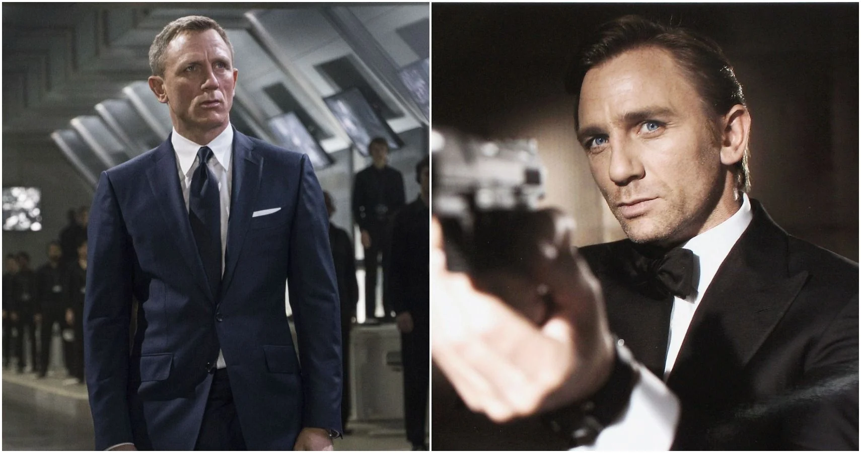 Kush do e zëvendësojë Daniel Craig në James Bond-in e ardhshëm?