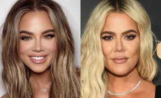 Efekti Khloe: Përdoruesit e Instagram kërkojnë të miratohet një ligj që markon fotot e edituara