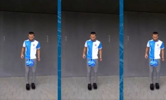 Zyrtare: Ermir Lenjani bëhet me ekip të ri