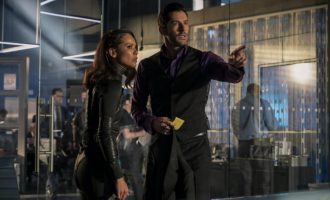 “Lucifer” është seriali më shikuar në SHBA në të gjitha platformat lansuese