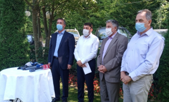 Likaj prezanton vendimin për fillimin e vitit të ri shkollor