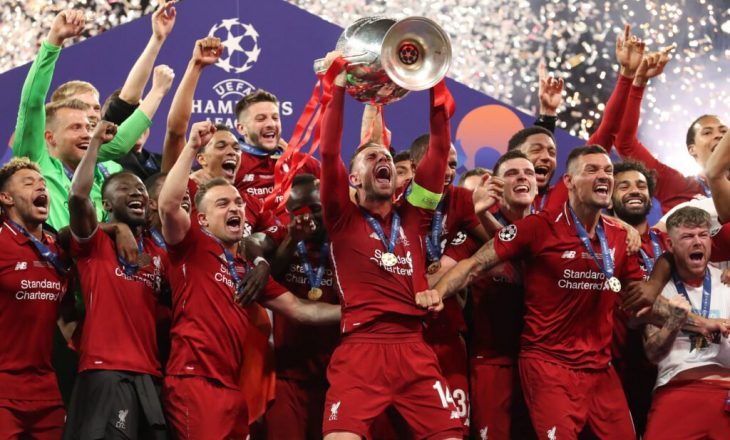 Liverpool ka kryer punë me transferime, tani radha për shitje