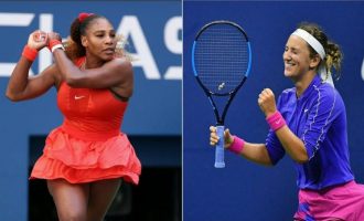 Eliminohet Serena Williams – Azarenka në finale të US Open