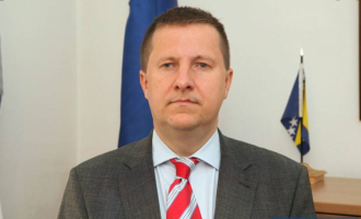 Shefi i BE-së në Kosovë: Asociacioni temë e hapur – duhet të flitet për të në Bruksel