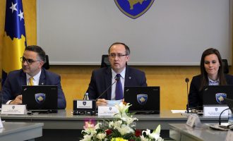 Mbledhja e 53-të e Qeverisë Hoti, miratohet plani i punës për vitin 2021