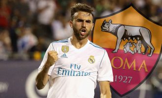 Borja Mayoral mund të quhet një lojtar i Romës