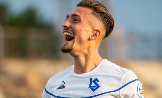 Sot, pritet zyrtarizimi i Andi Zeqiri në Premier Ligë