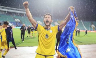 Rashkaj: E vështirë pa tifozë, duam maksimumin në këto dy ndeshje