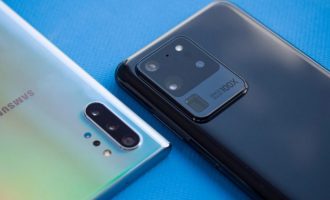 Galaxy S21 do të ketë një avantazh të madh mbi iPhone