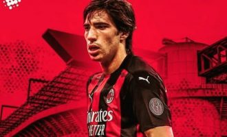 “Tonali e refuzoi Barcelonën dhe Manchester United-in për Milan-in”