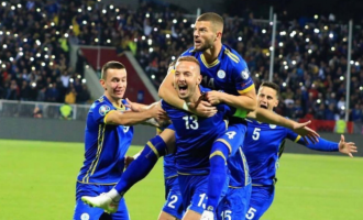 “Goli i hershëm ndikoi në humbjen tonë”