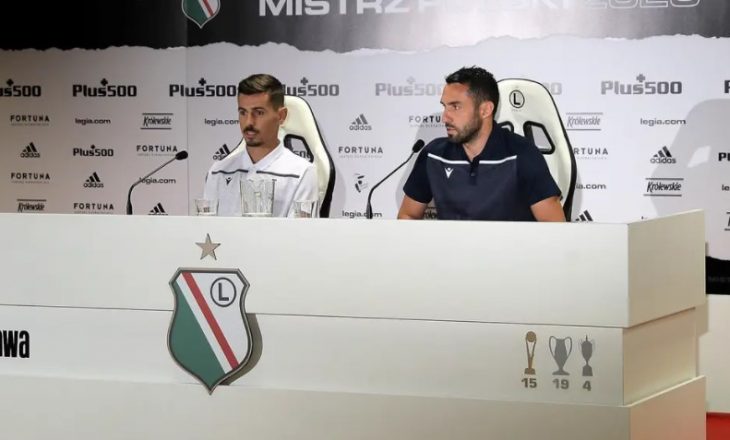 Nuhiu: ne nuk i trembemi Legias