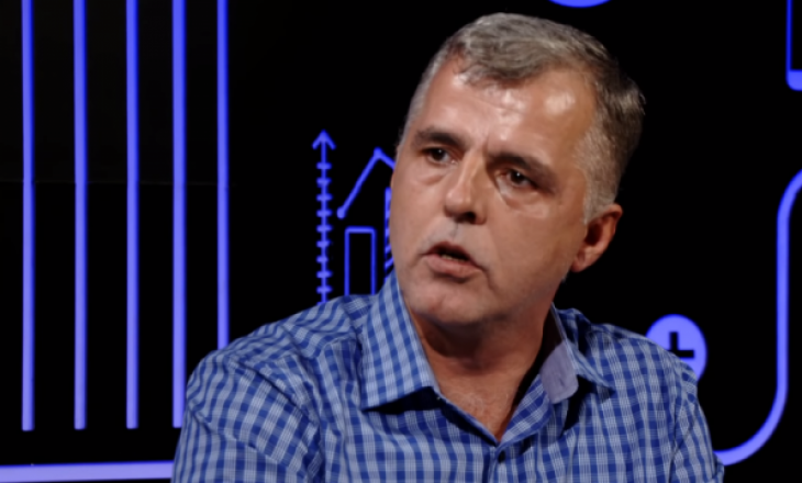 Faton Klinaku: Edhe Nasim Haradinajn po e çojnë në Hagë