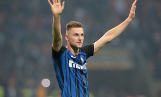 Skrinar mund të përfundoj te Tottenham