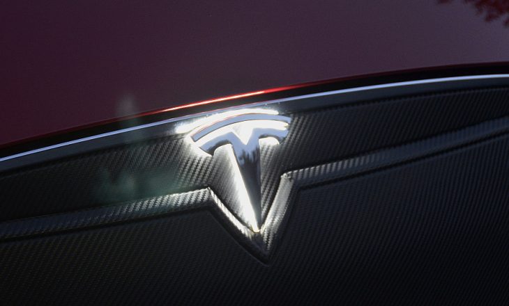 Makina Tesla: 0 në 100 km/h në më pak se 2 sekonda