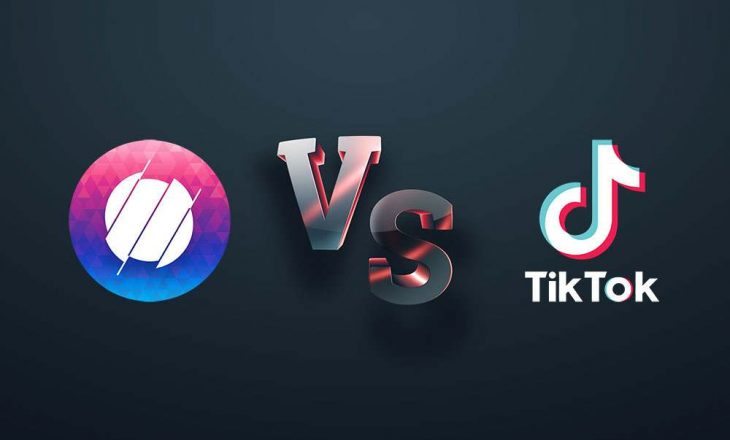 Një tjetër aplikacion po i bën konkurrencë TikTok-ut