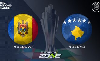 Sot është dita – Moldavia vs Kosova