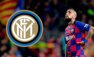 Vidal e zgjedh Inter-in, para Juventus-it