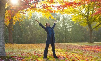 Si të pregatiteni për vjeshtë në 6 hapa të thjeshtë