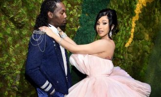 Reperja e famshme nis procedurën ligjore për divorc