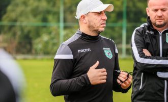 FC Prishtina po e shkarkon Armend Dallku-n për Zekirija Ramadani-n