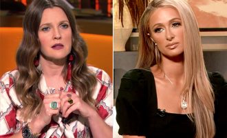 Izolim për sjellje të keqe – Paris Hilton dhe Drew Barrymore ndajnë eksperiencat e tyre