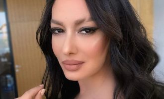 Adelina Ismaili jep detaje për herë të parë për burrin e saj