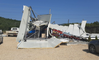 Mbahet konferencë për aksionin në Karaçevë